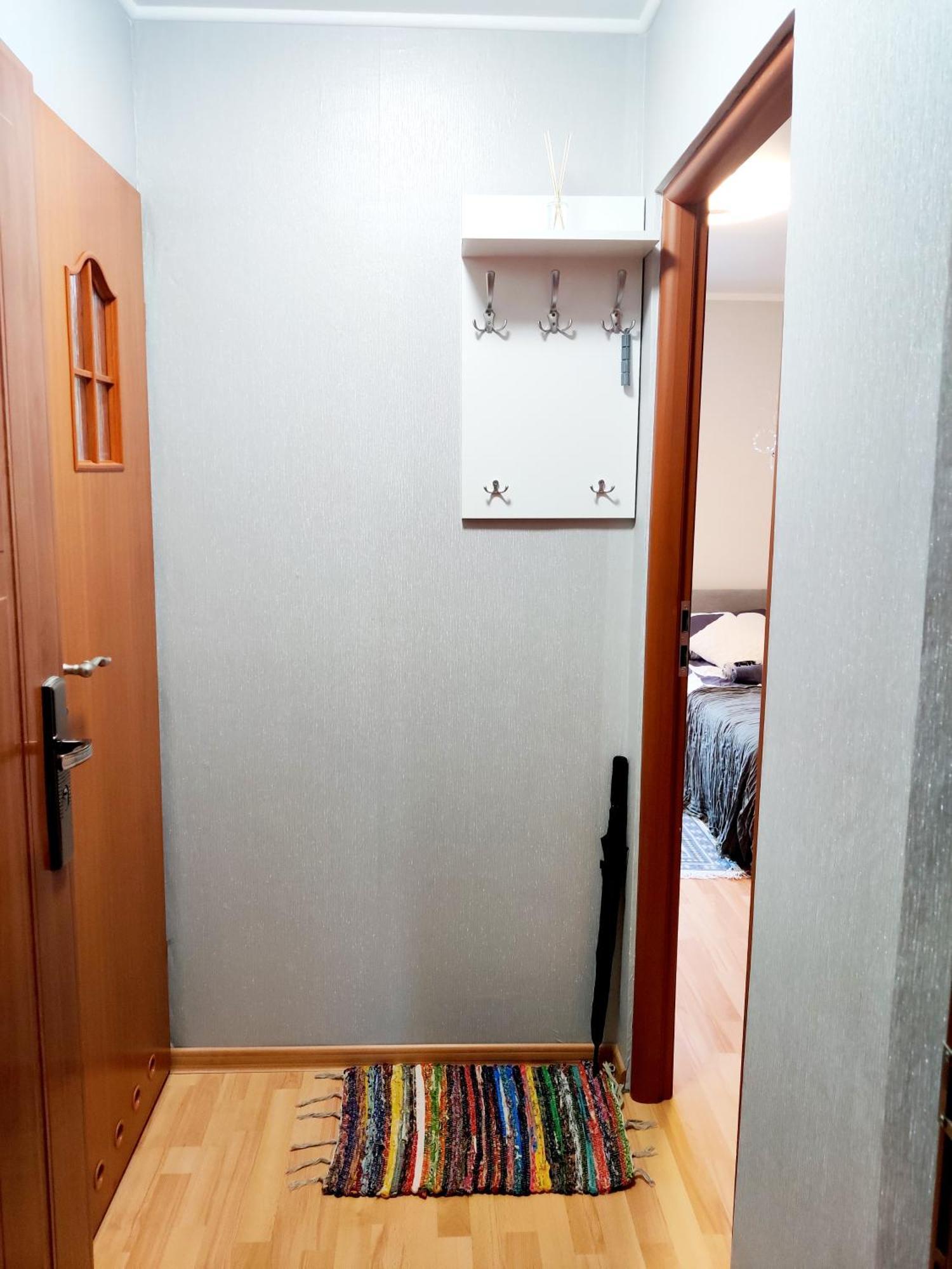 Apartment Near Old Town Gdańsk Eksteriør billede